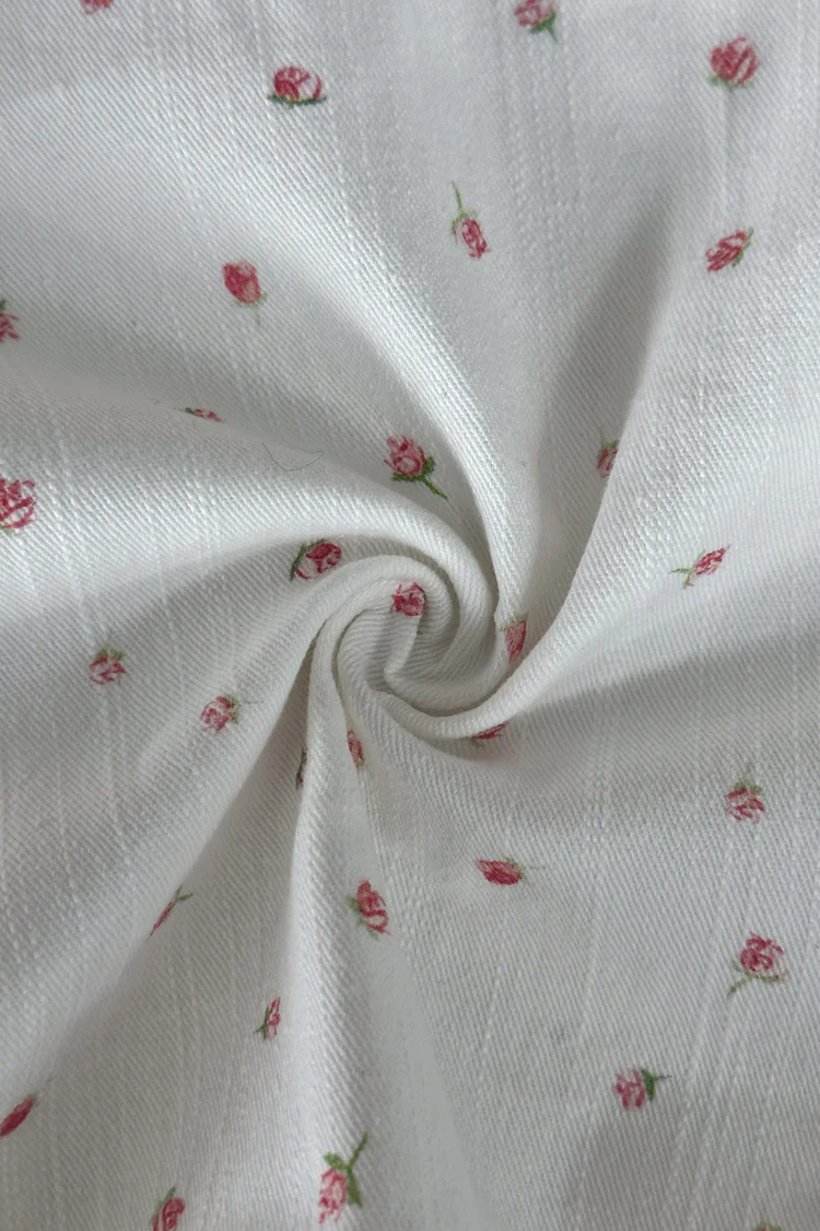 Adriana Dress in Aphrodite - Image 12