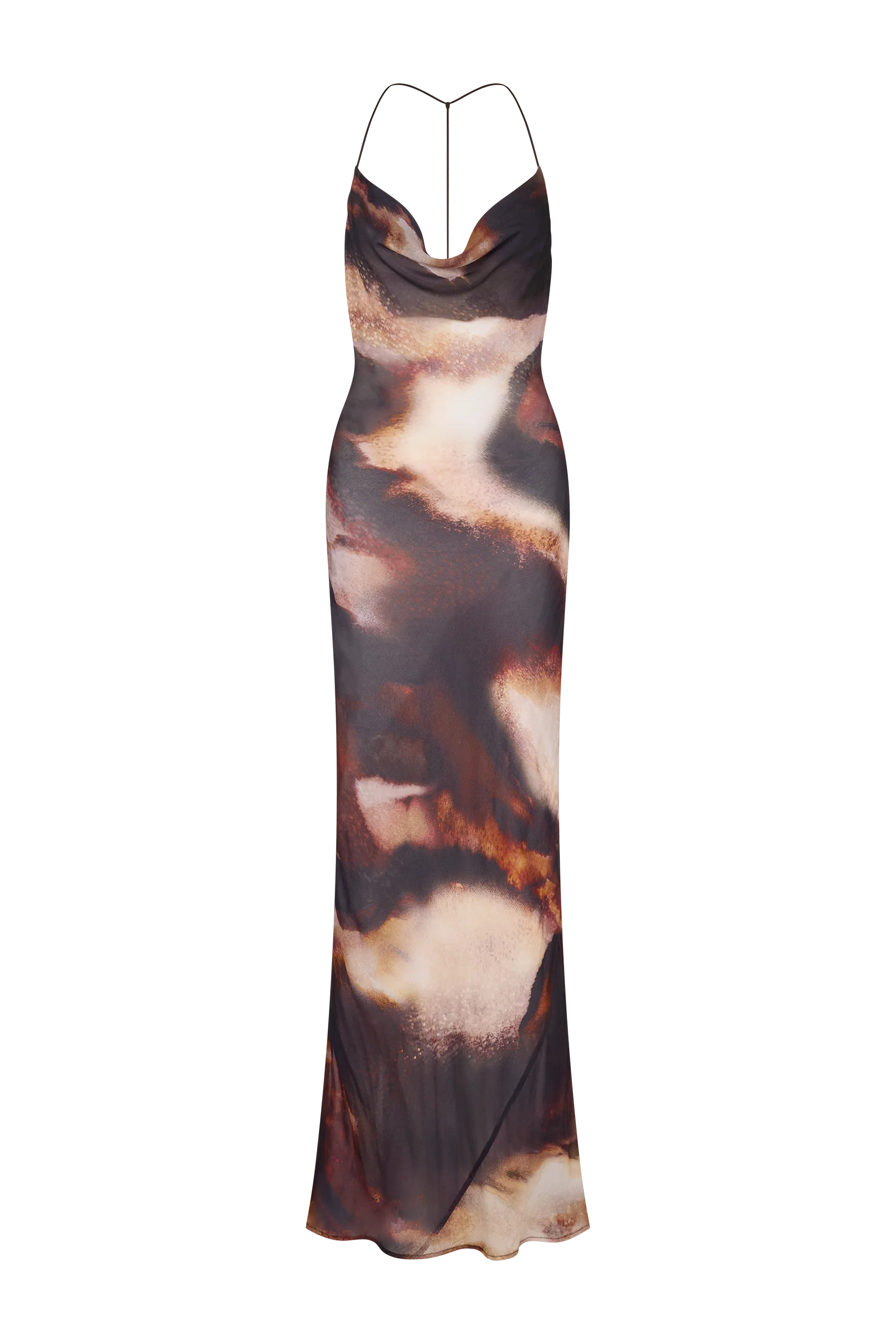 Amari Maxi Dress in Sarabi - Image 12