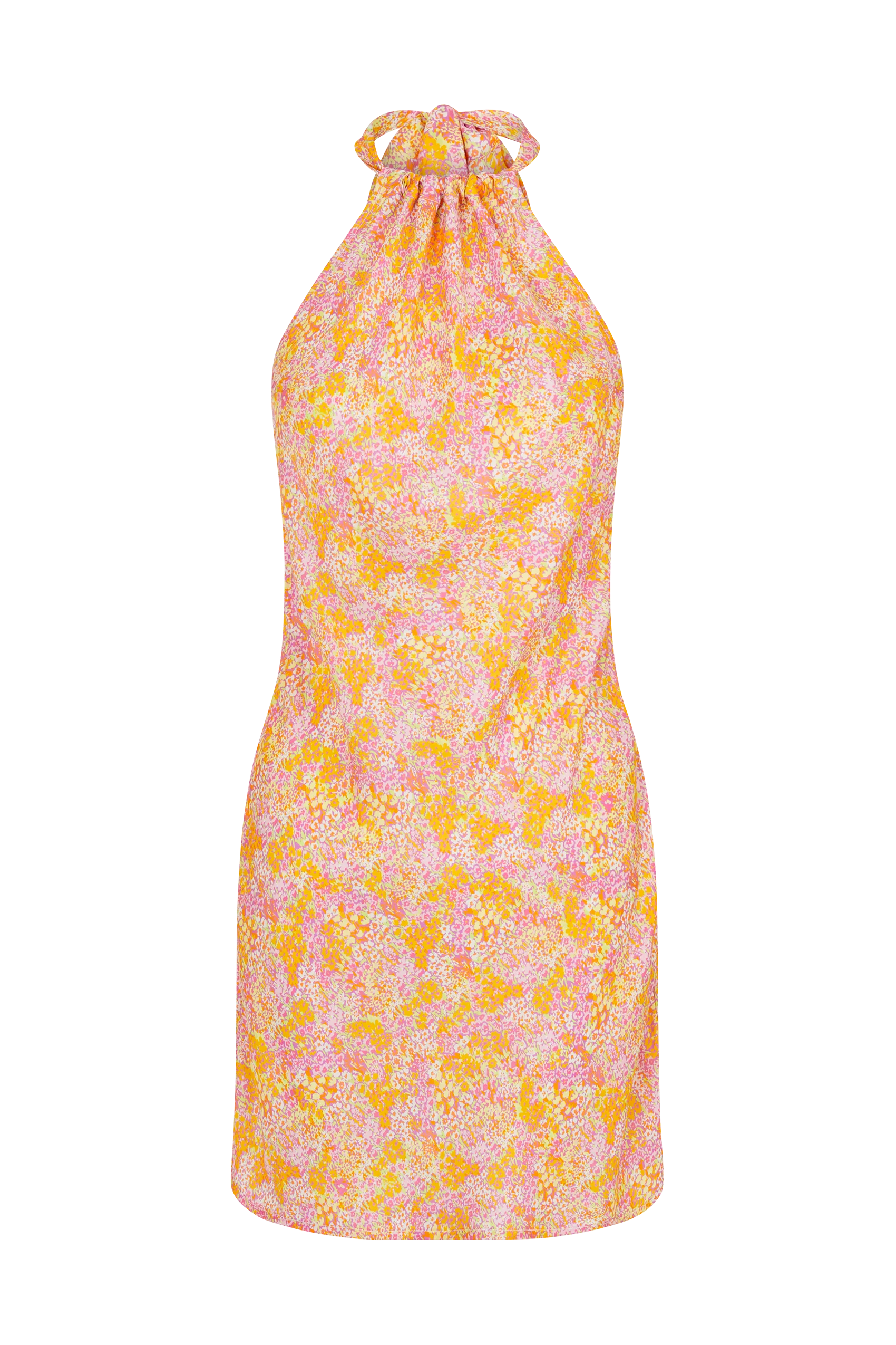 Amelie Dress in Fleur - Image 8