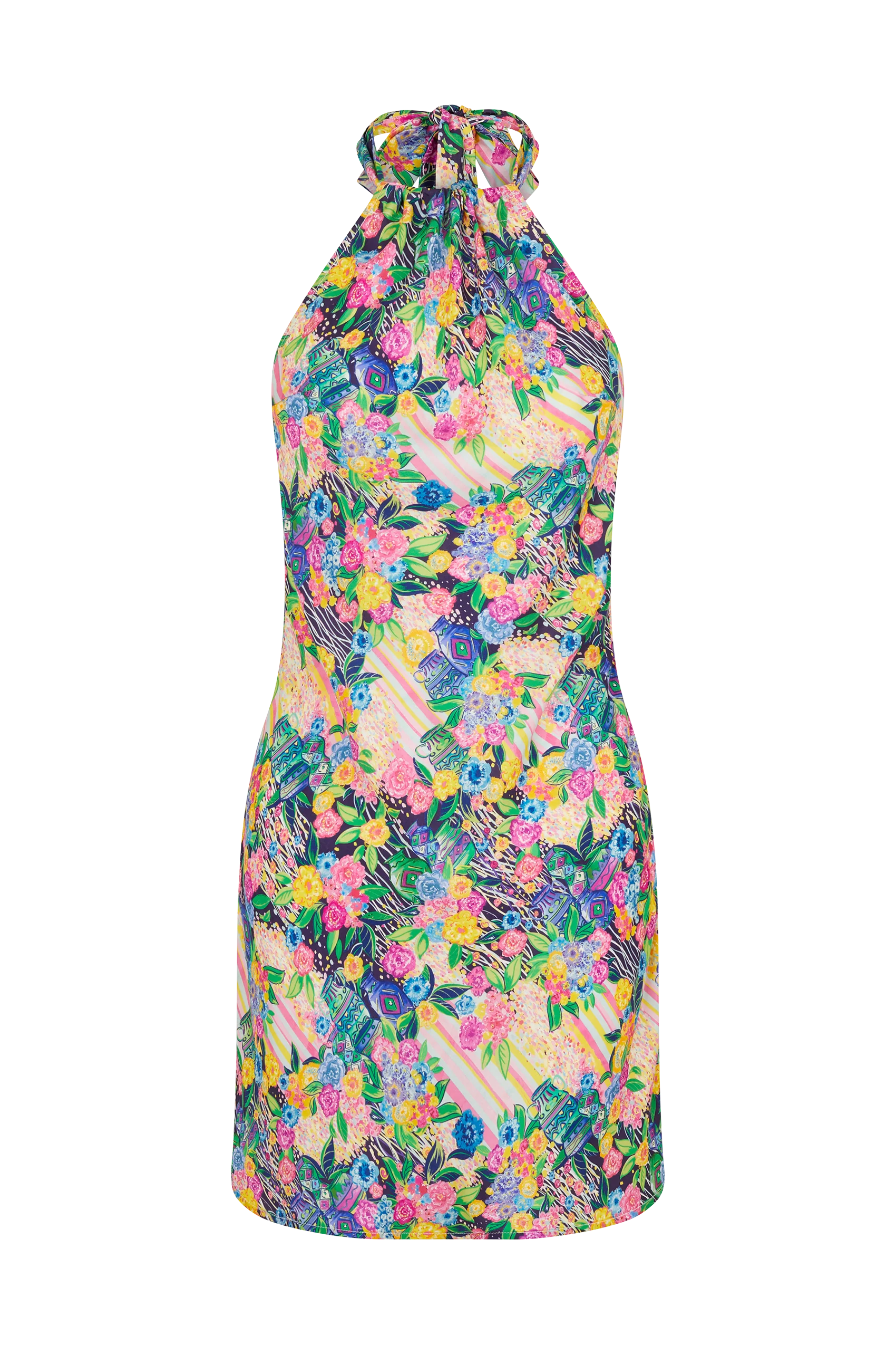 Amelie Dress in Soleil - Image 7