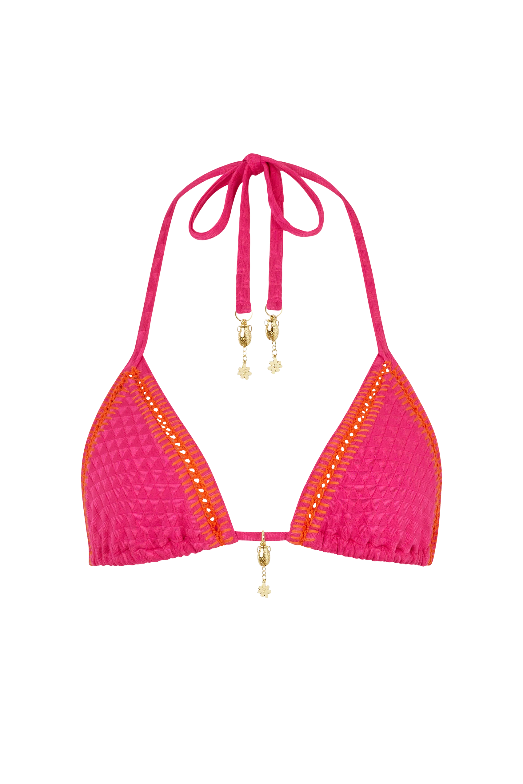 Barcelona Bikini Top in Marseille - Image 9