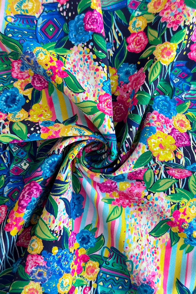 Cabo Bikini Top in Soleil - Image 11