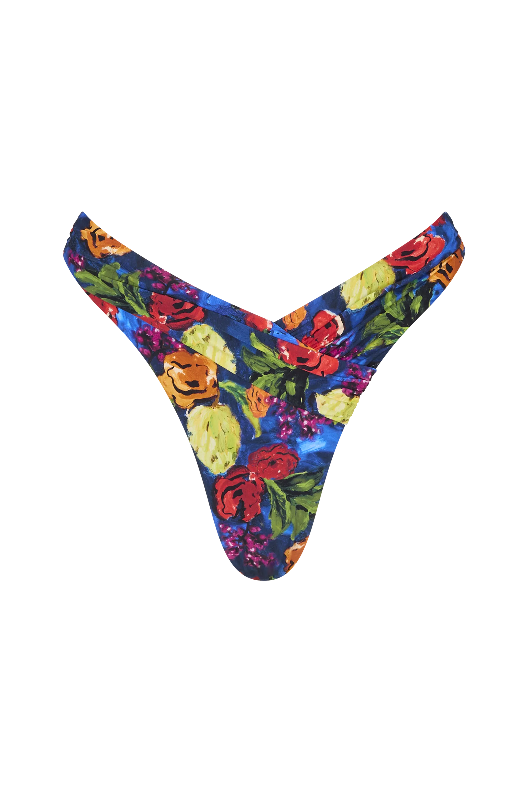 Corfu Bikini Bottom in Ayana - Image 12