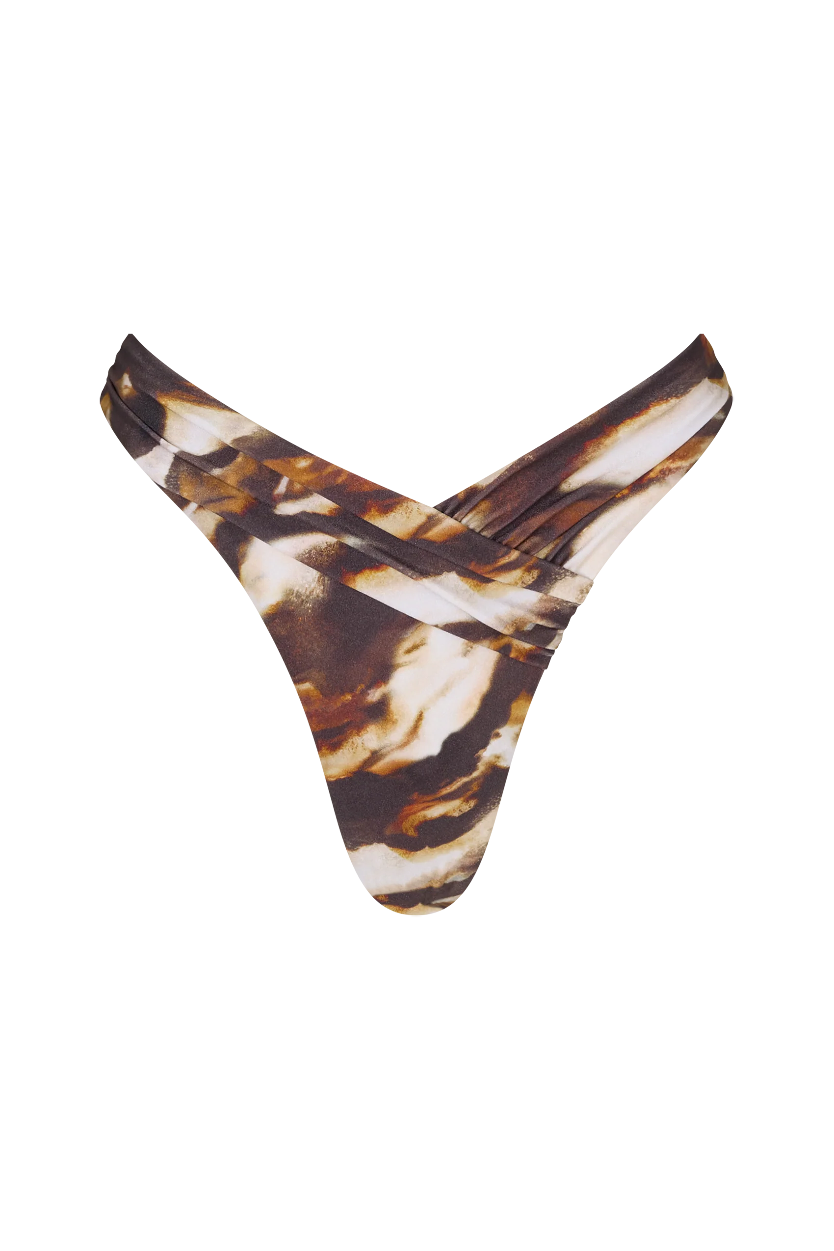 Corfu Bikini Bottom in Sarabi - Image 12