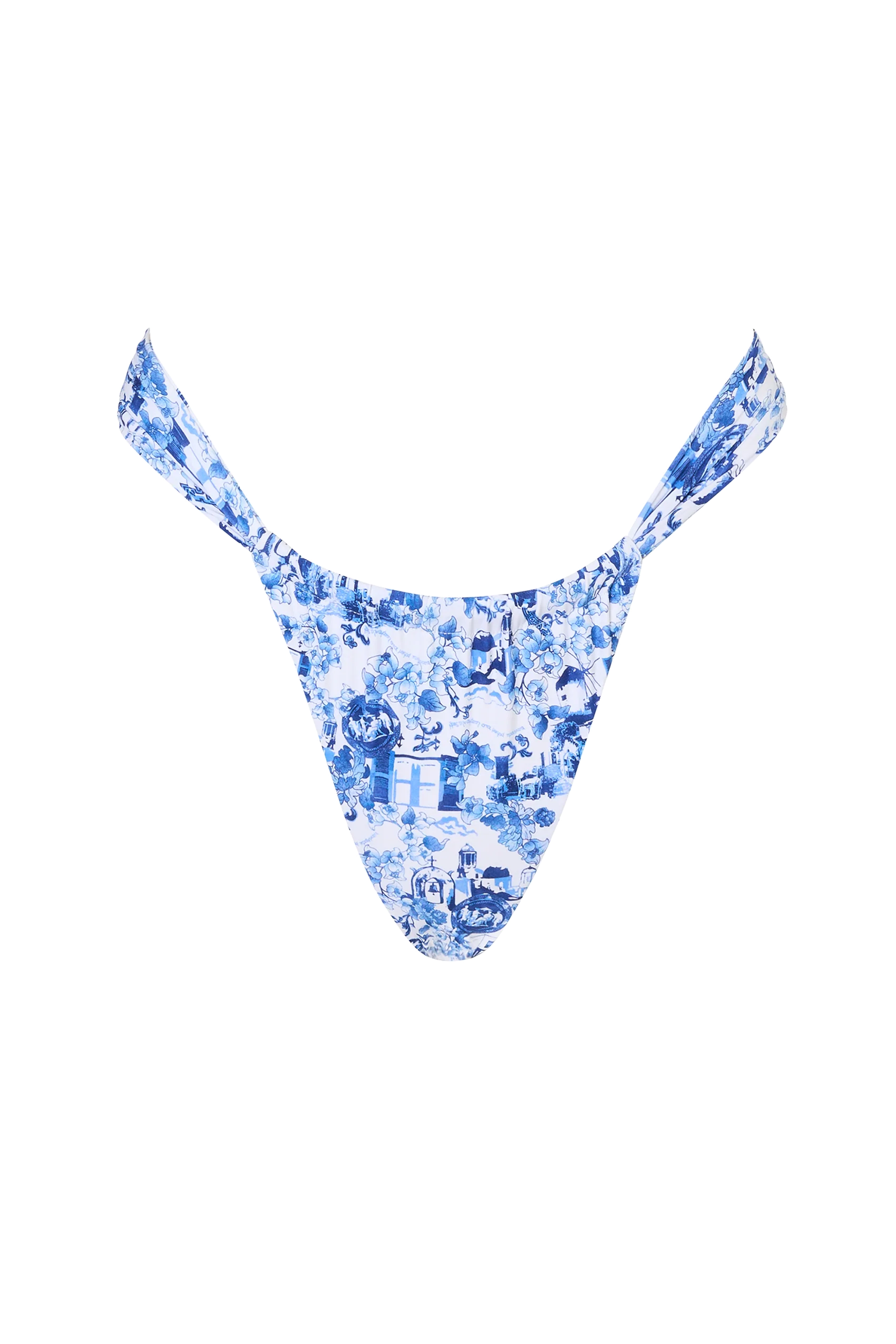 Cyprus Bikini Bottom in Alythia - Image 10