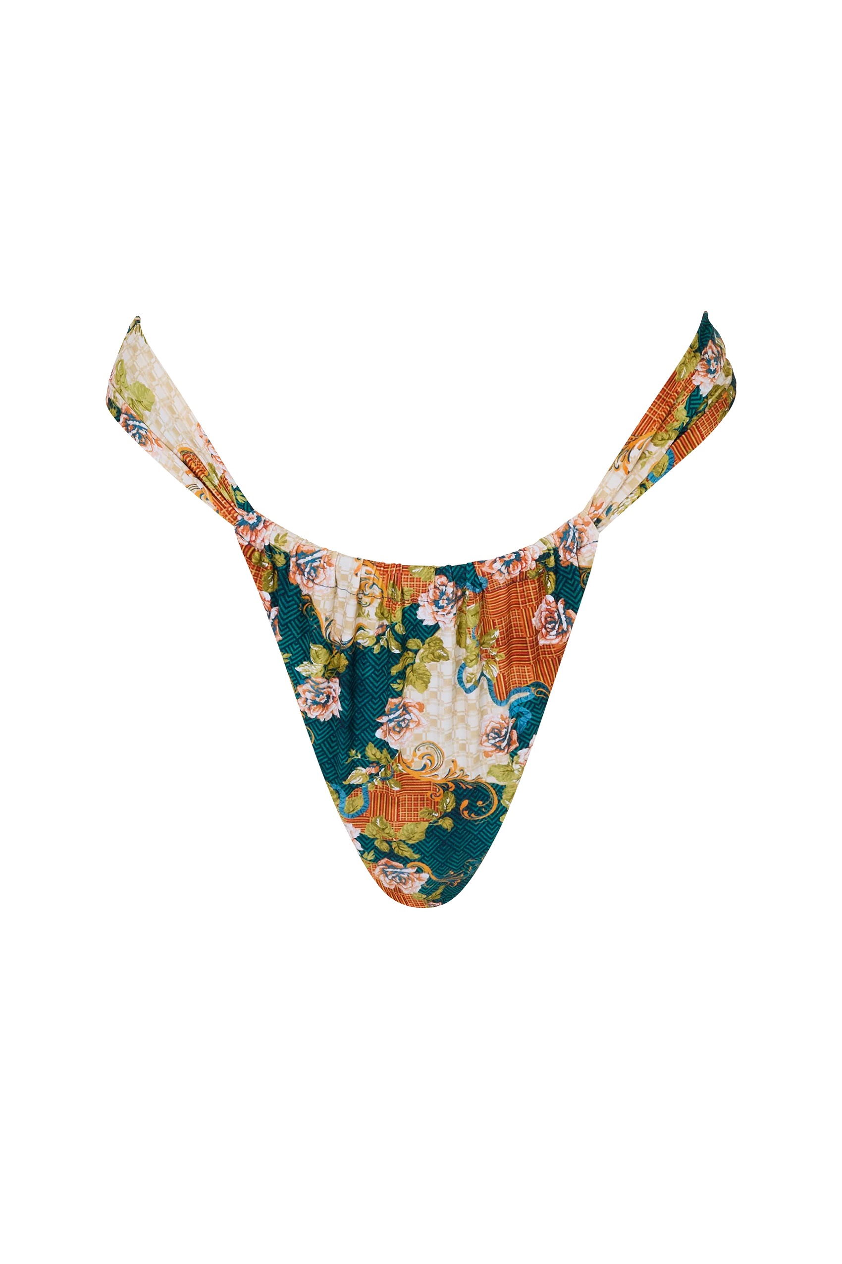 Cyprus Bikini Bottom in Antigua - Image 10