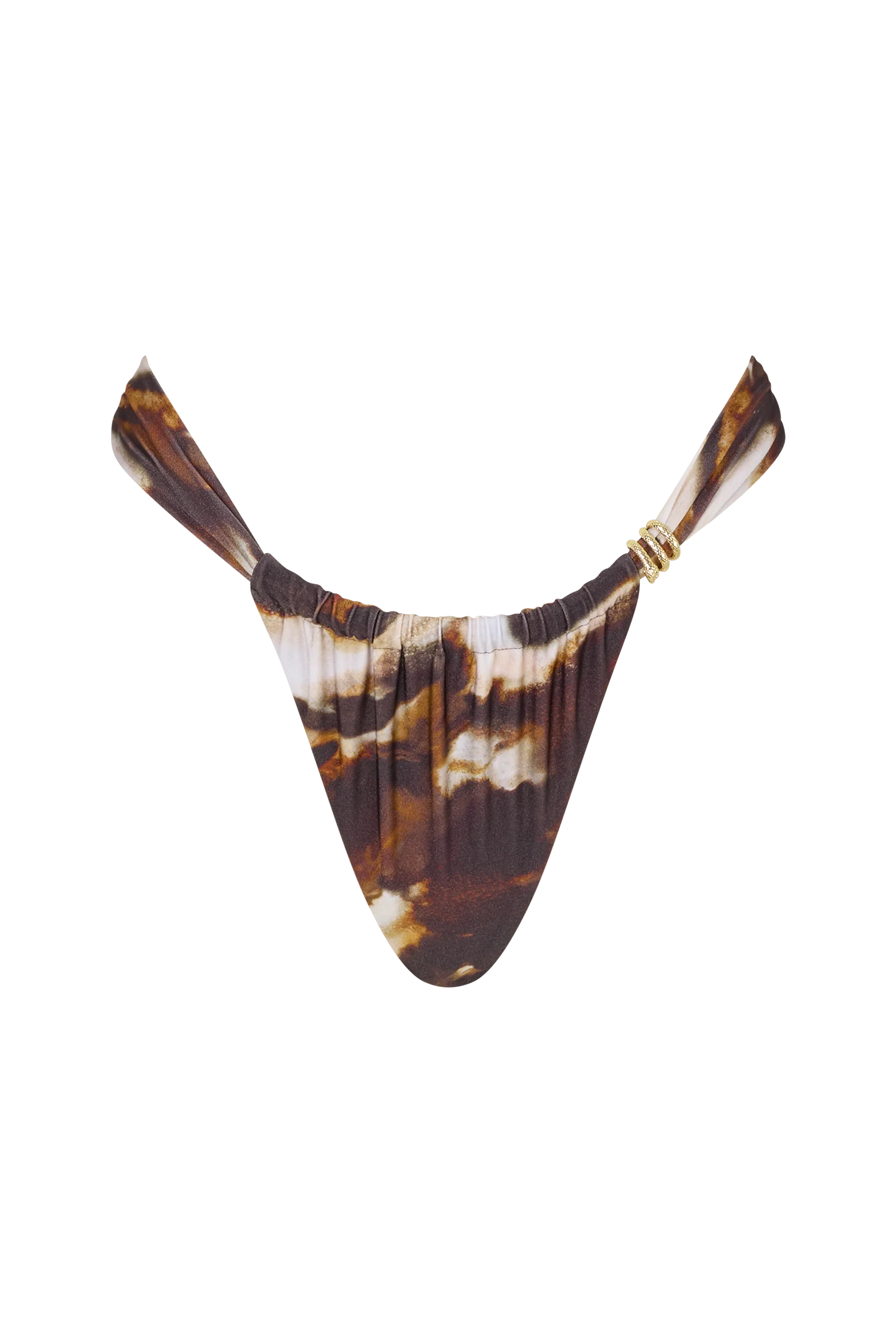 Cyprus Bikini Bottom in Sarabi - Image 12