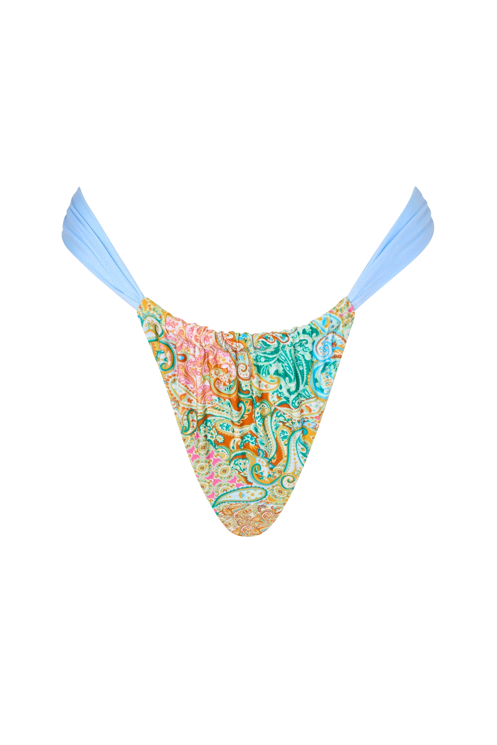 Cyprus Bikini Bottom in Zephyrus - Image 9