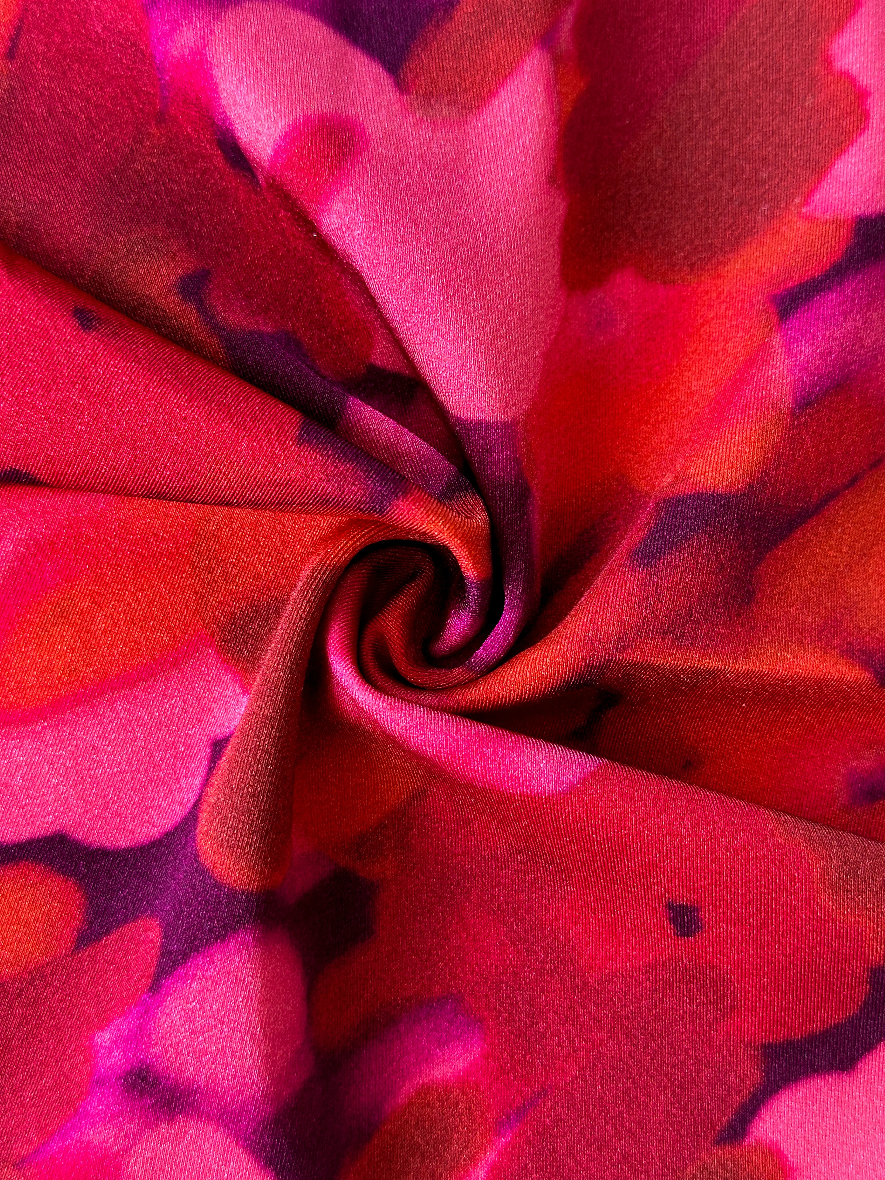 Cyprus Bikini Top in Floresta - Image 12