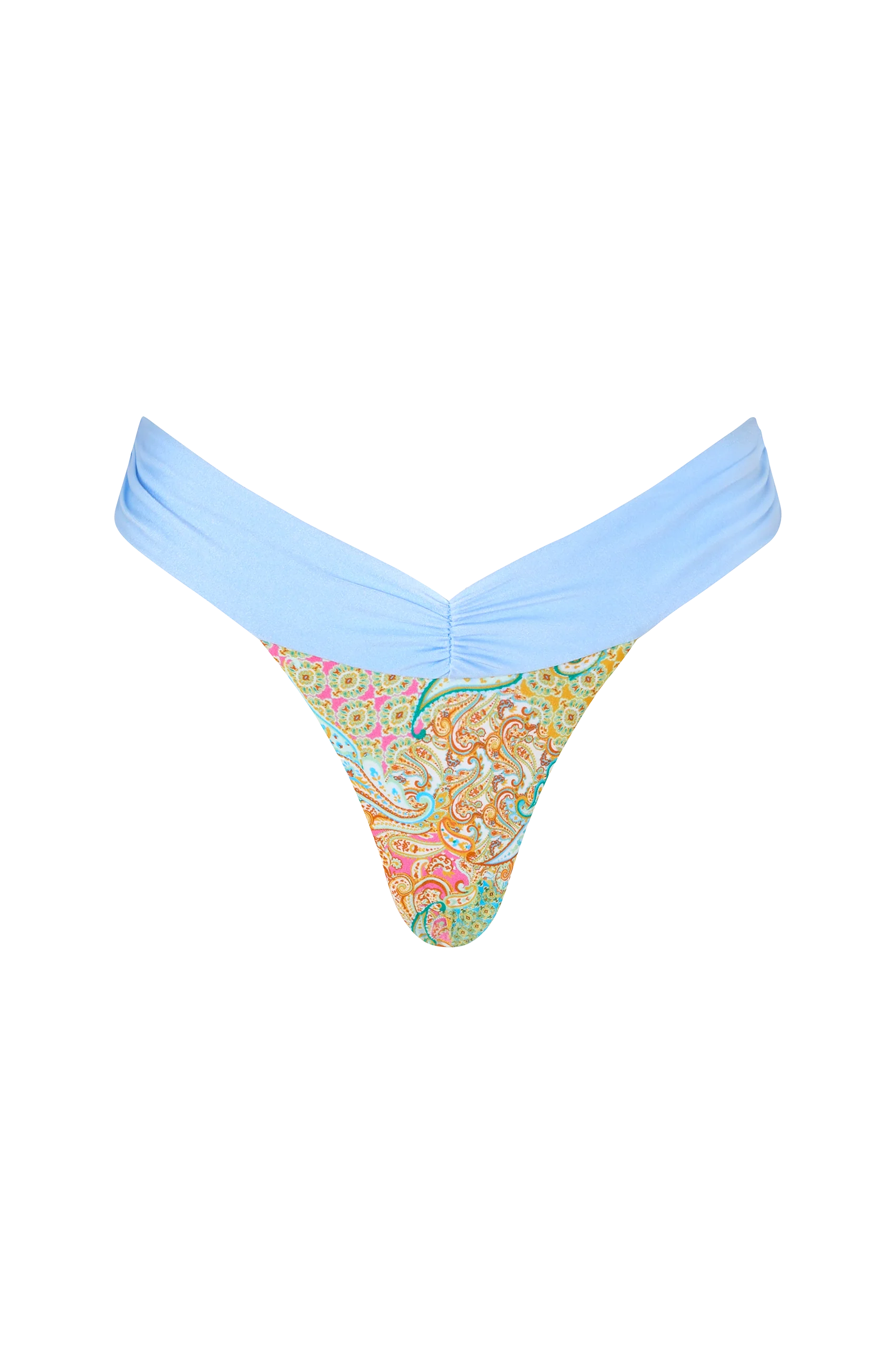 Ios Bikini Bottom in Zephyrus - Image 10