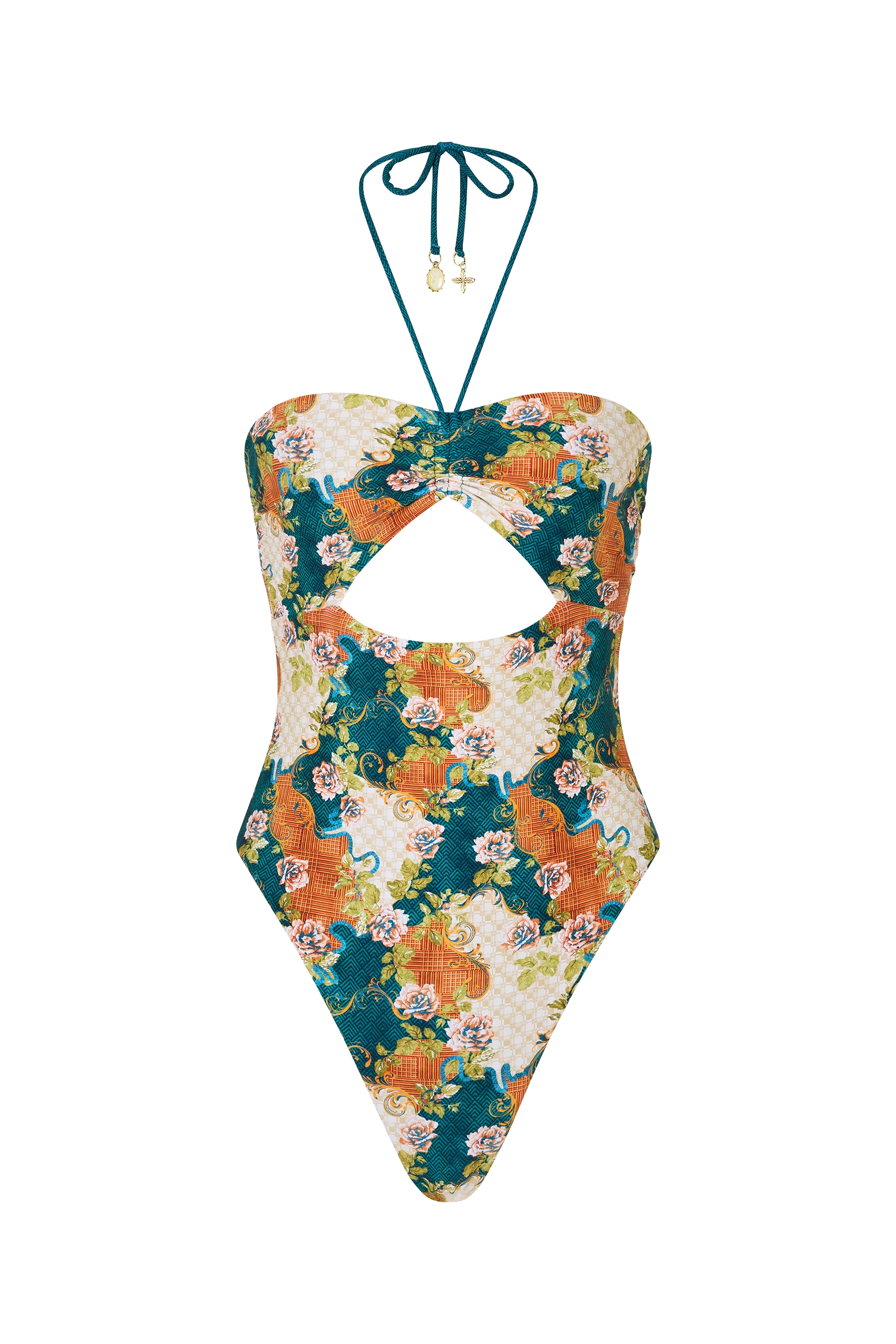 Marbella One Piece in Antigua - Image 8