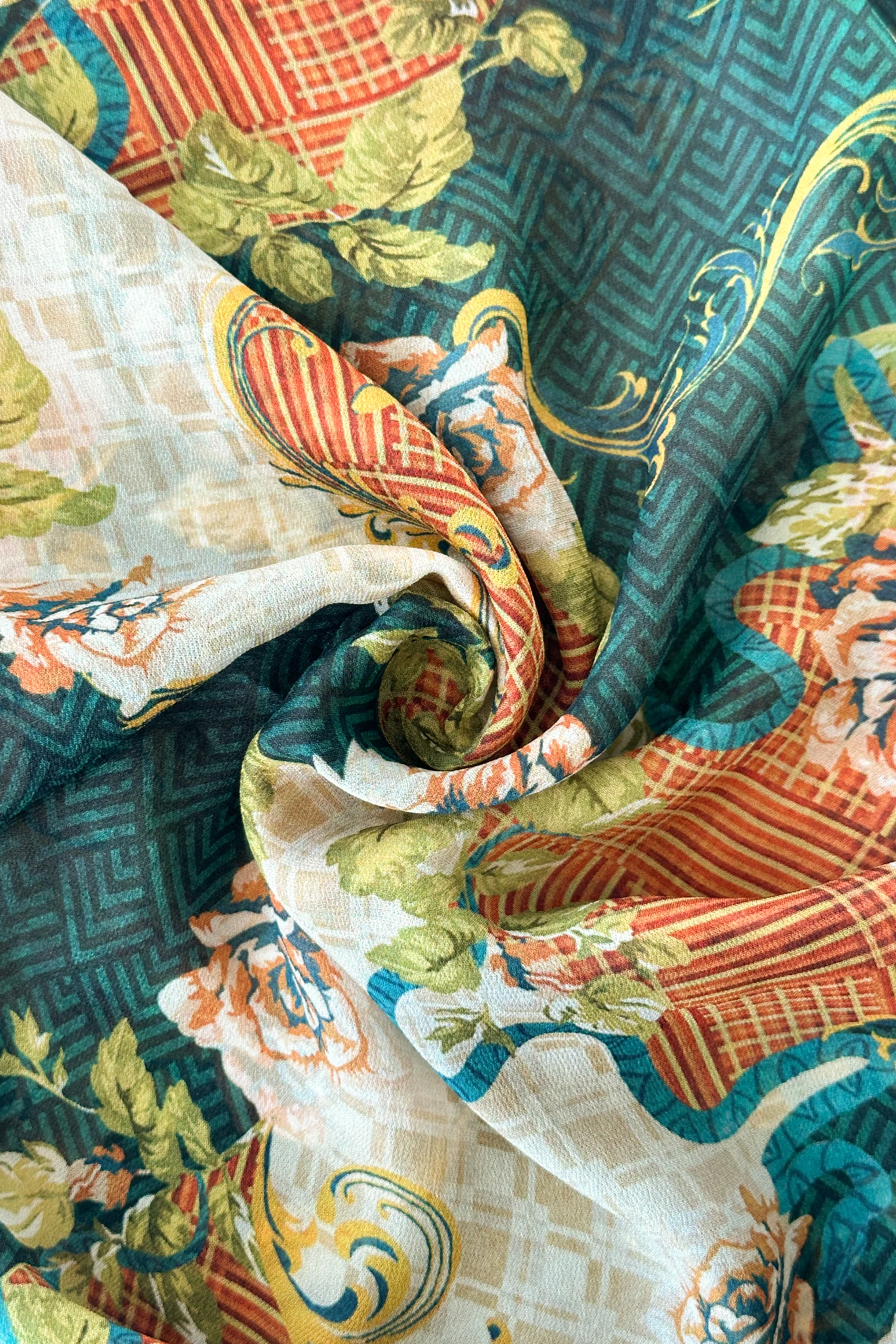 Margarida Top in Antigua - Image 10