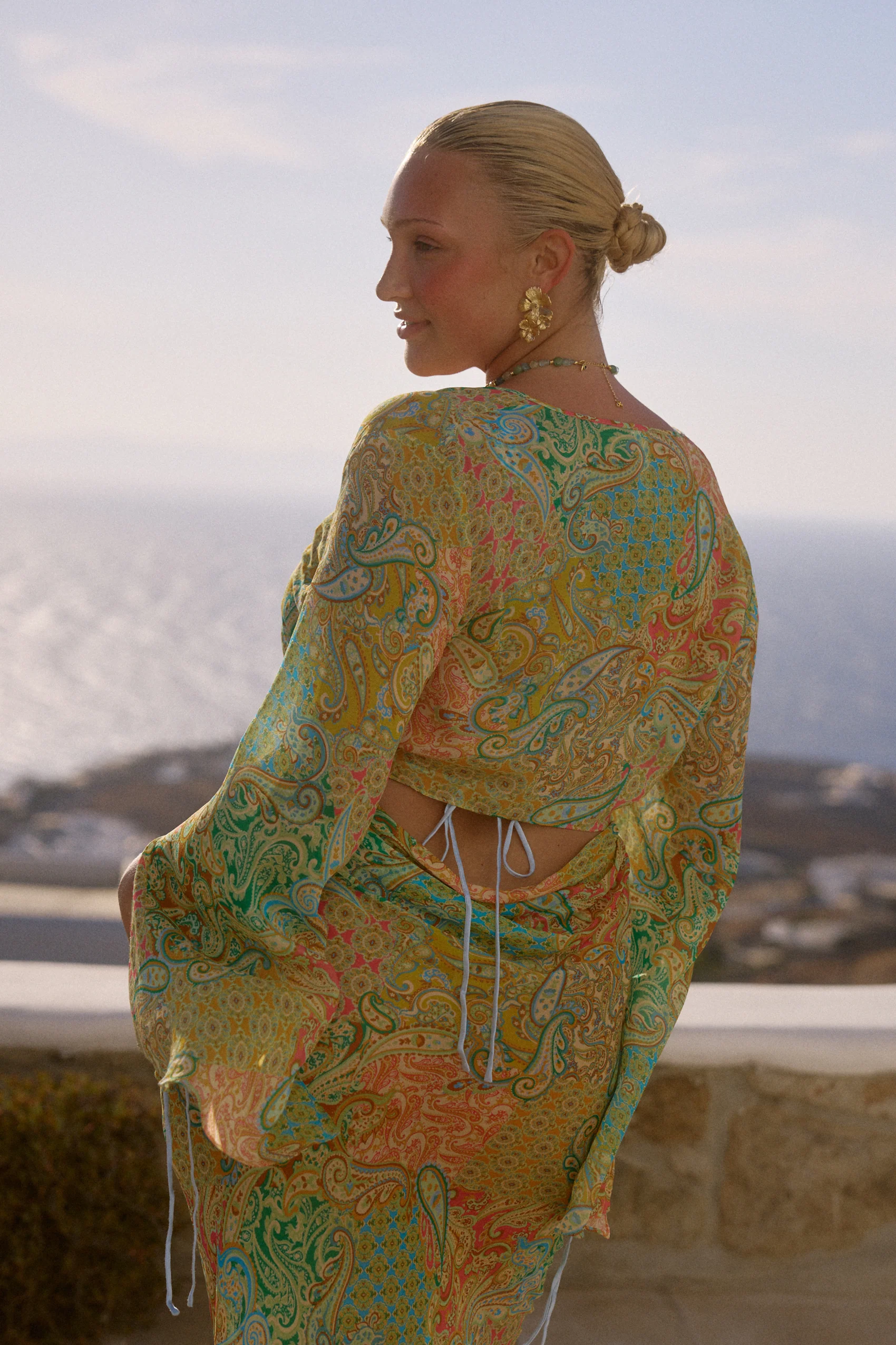 Margarida Top in Zephyrus - Image 7