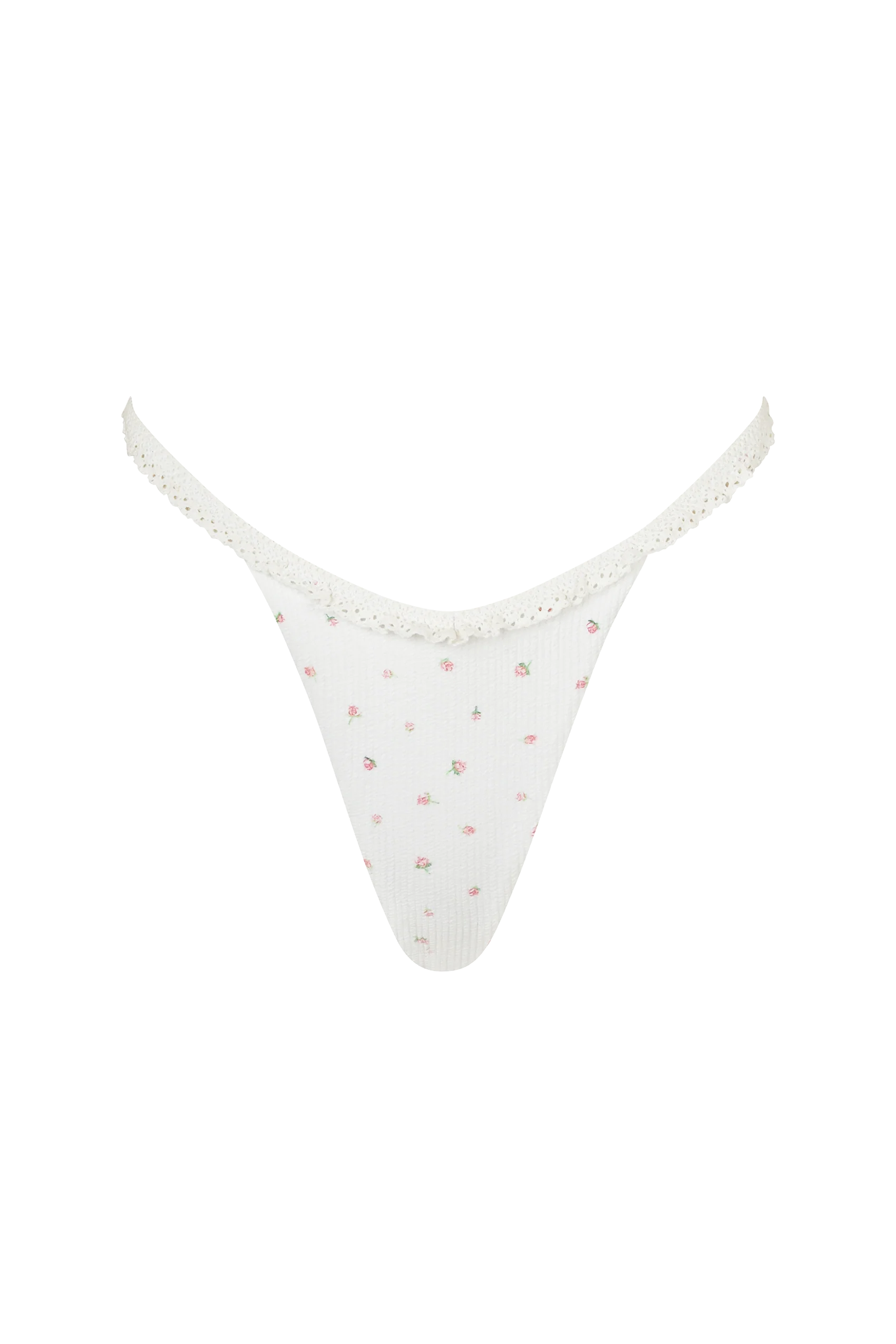 Mykonos Bikini Bottom in Aphrodite - Image 11