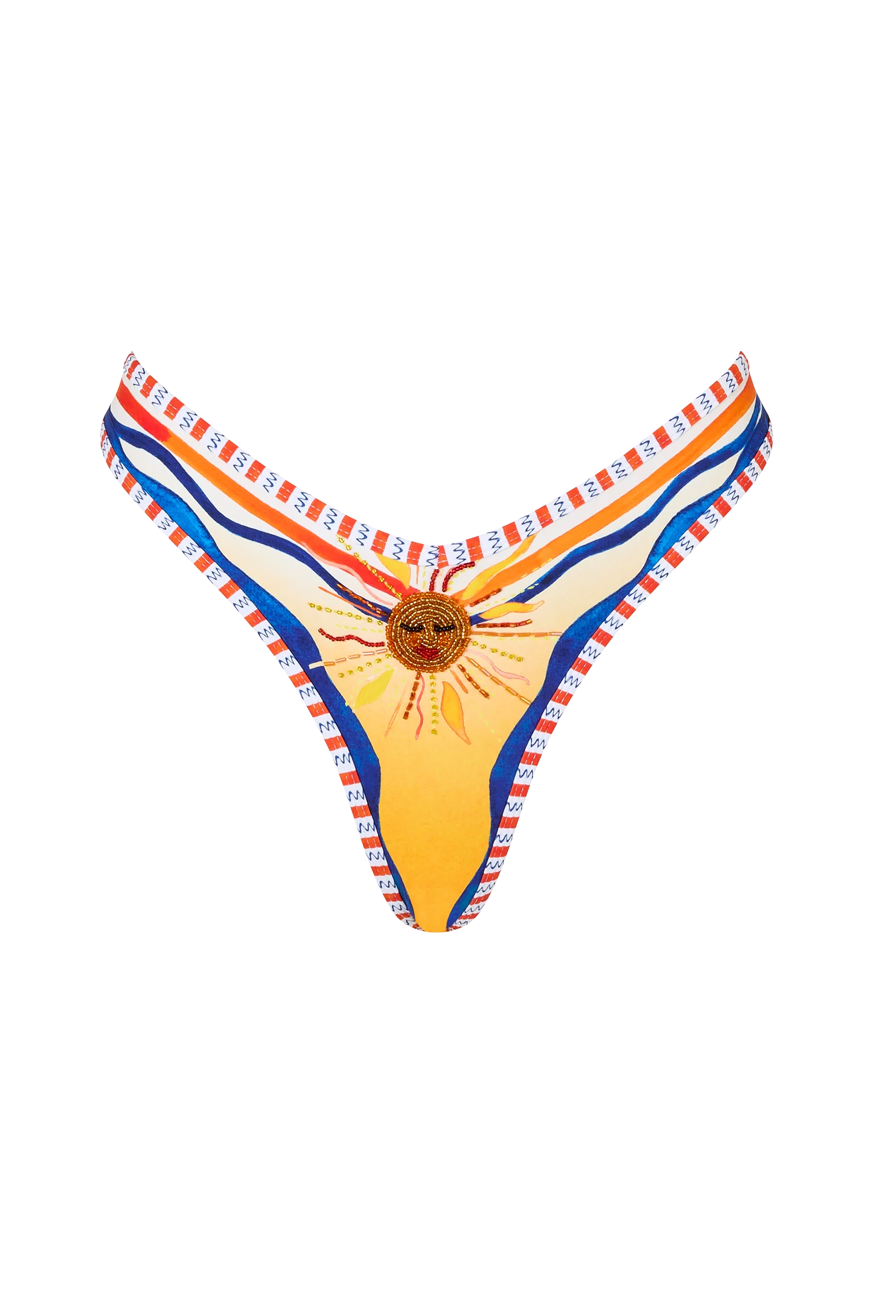 Panama Bikini Bottom in Thalassa - Image 11