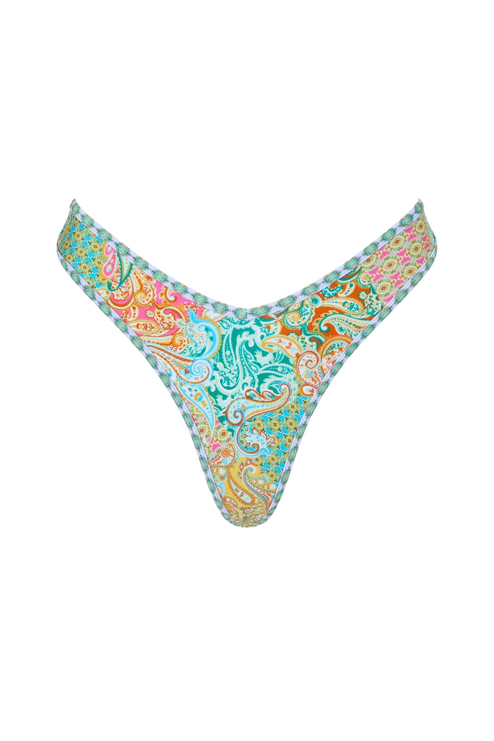 Panama Bikini Bottom in Zephyrus - Image 8