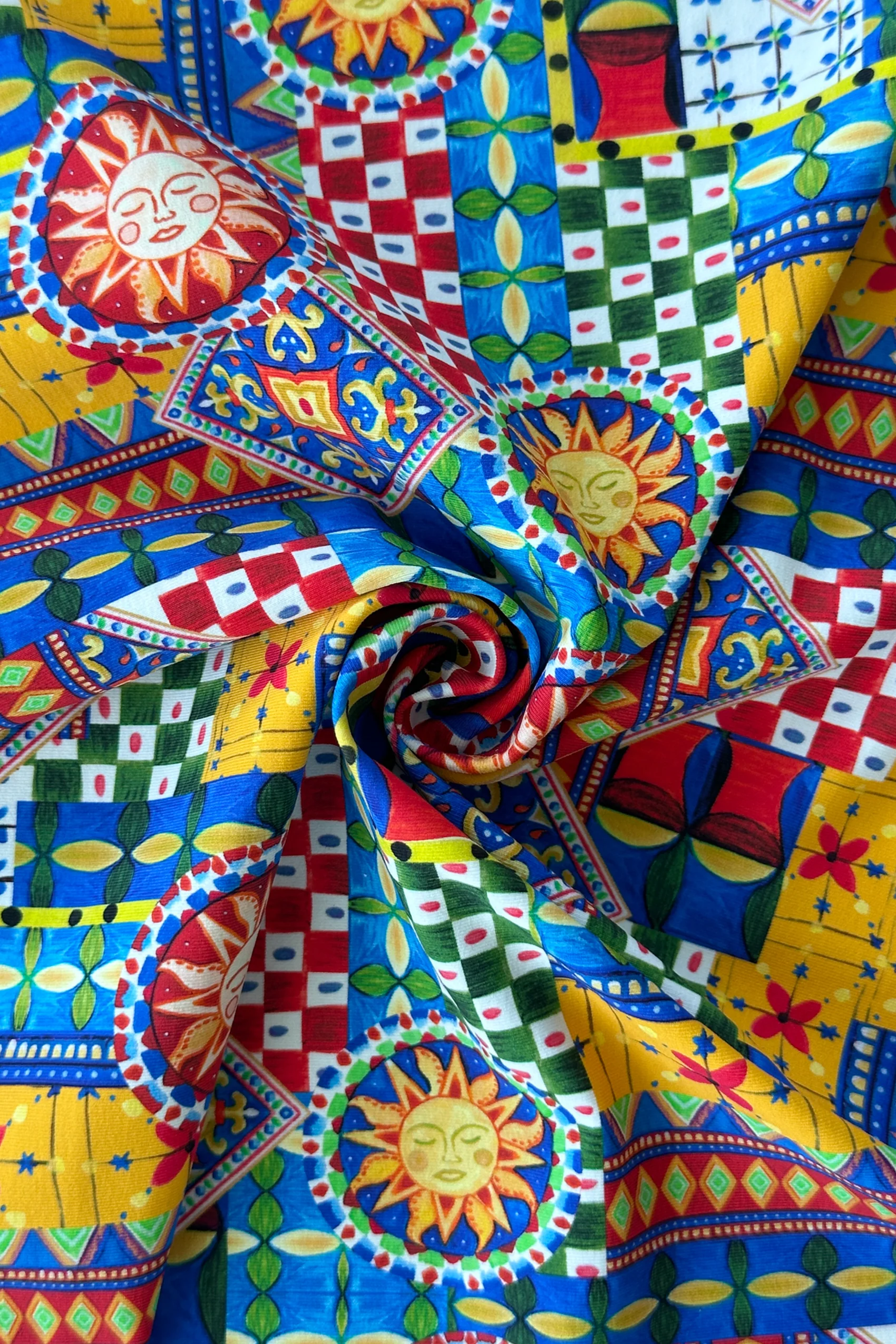 Prague Bikini Top in Taormina - Image 12