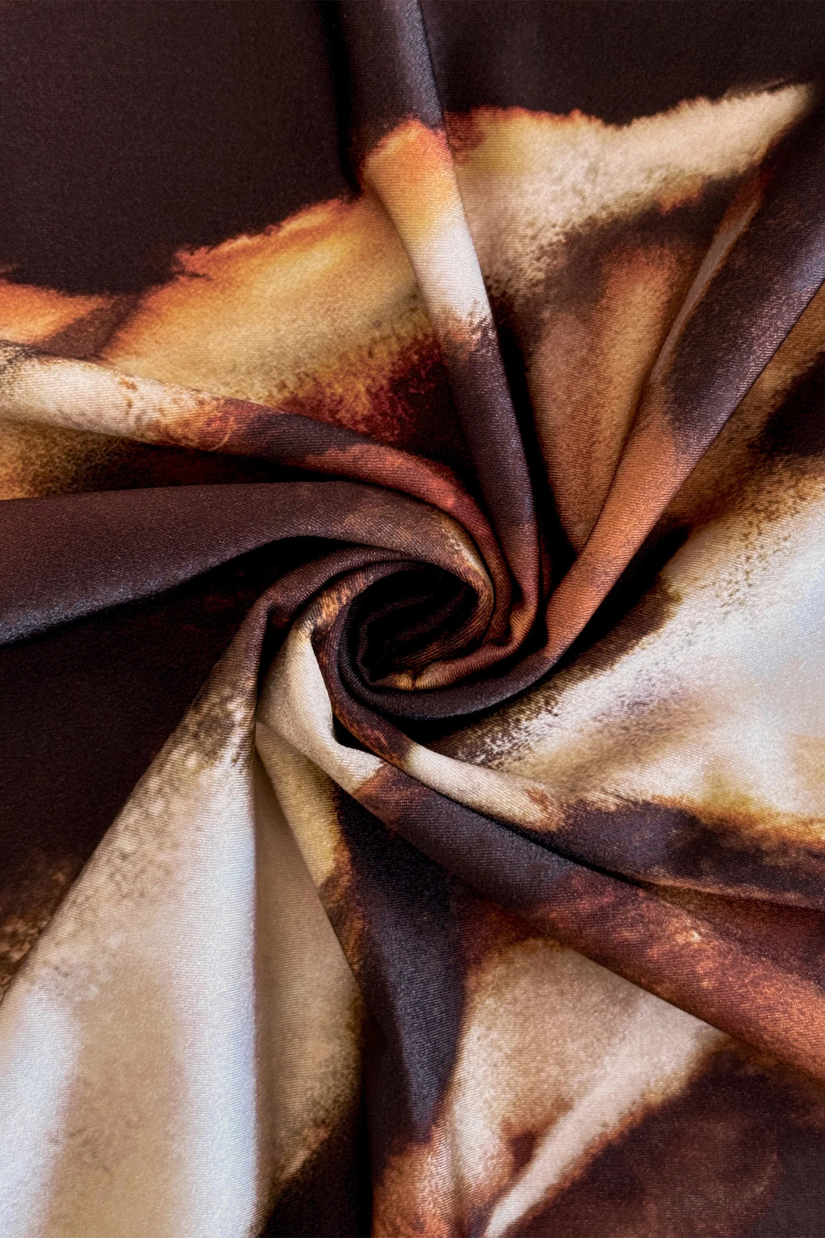 Rhodes Bikini Top in Sarabi - Image 14