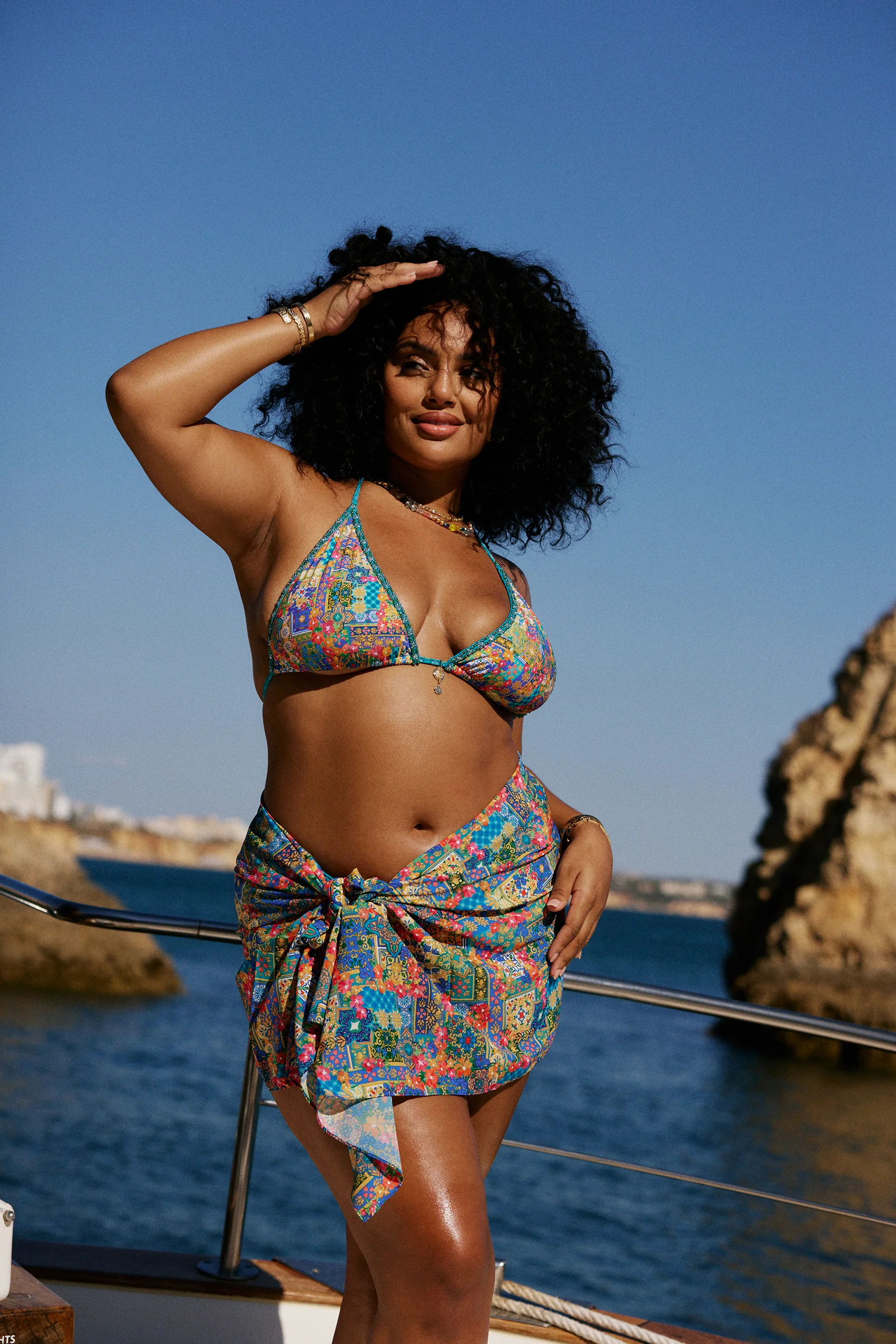 Sarong in Alegre - Image 4