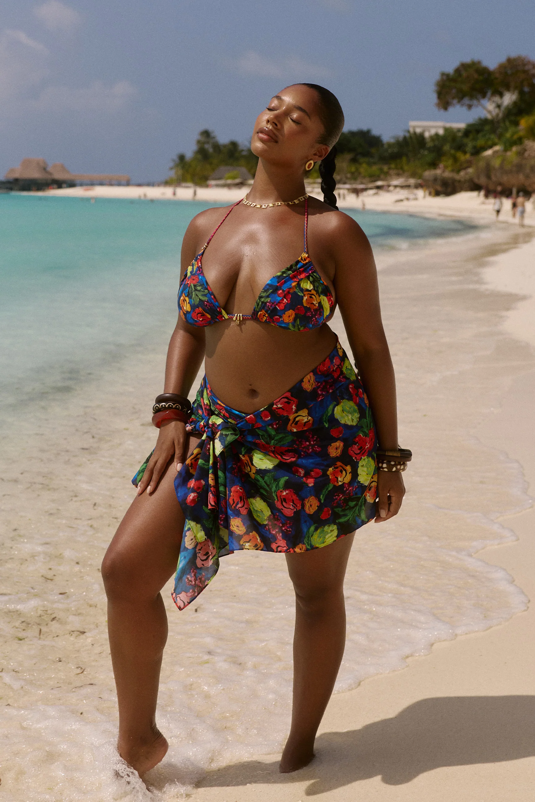 Sarong in Ayana - Image 5