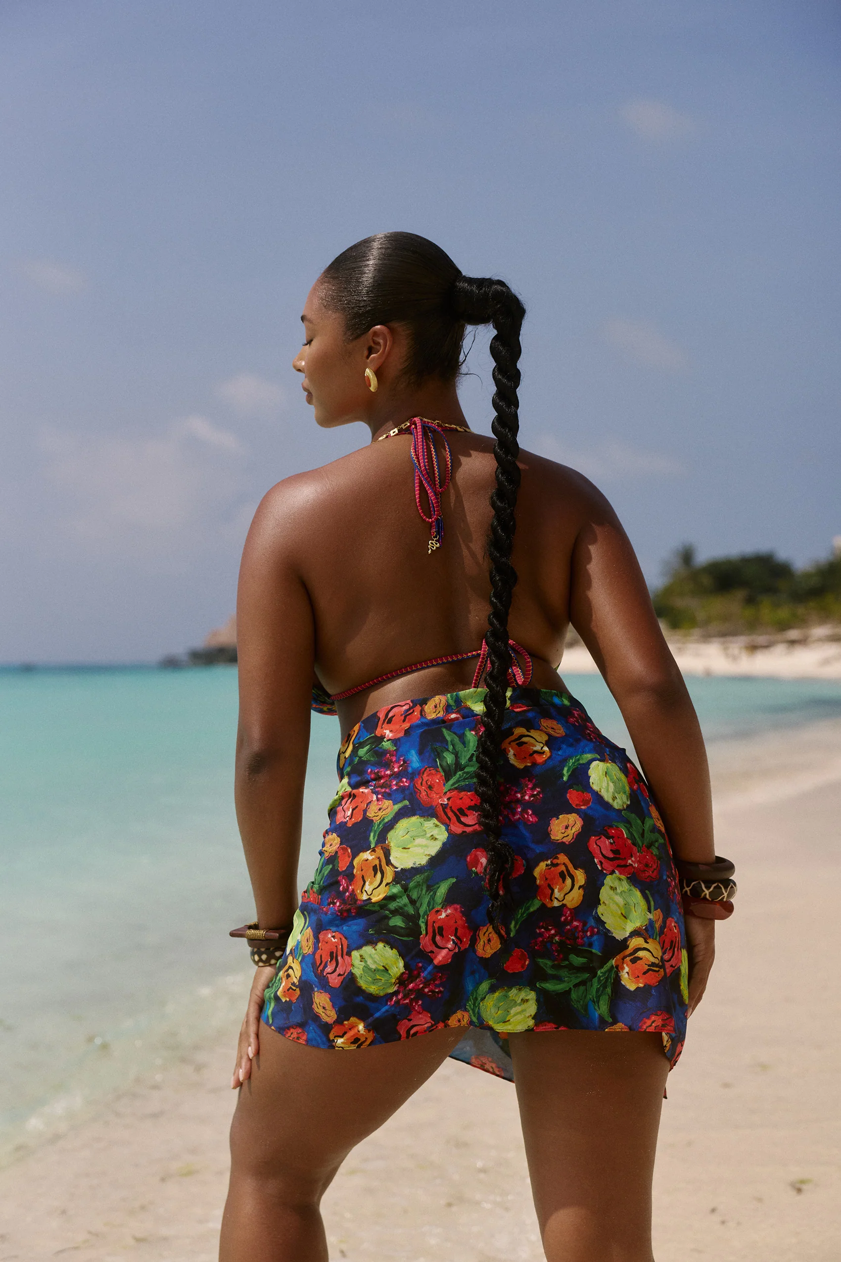 Sarong in Ayana - Image 6