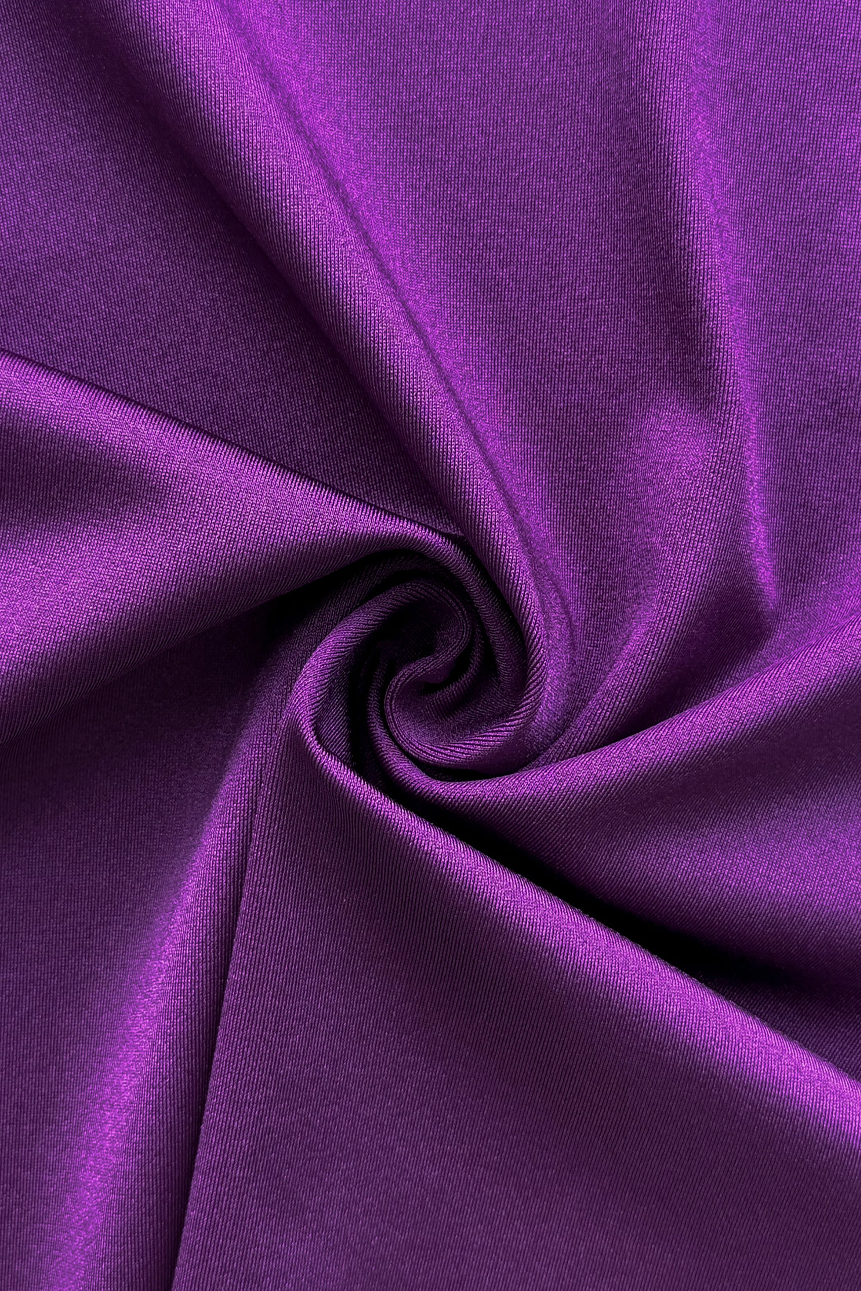 Sienna Bikini Bottom in Violetta - Image 13