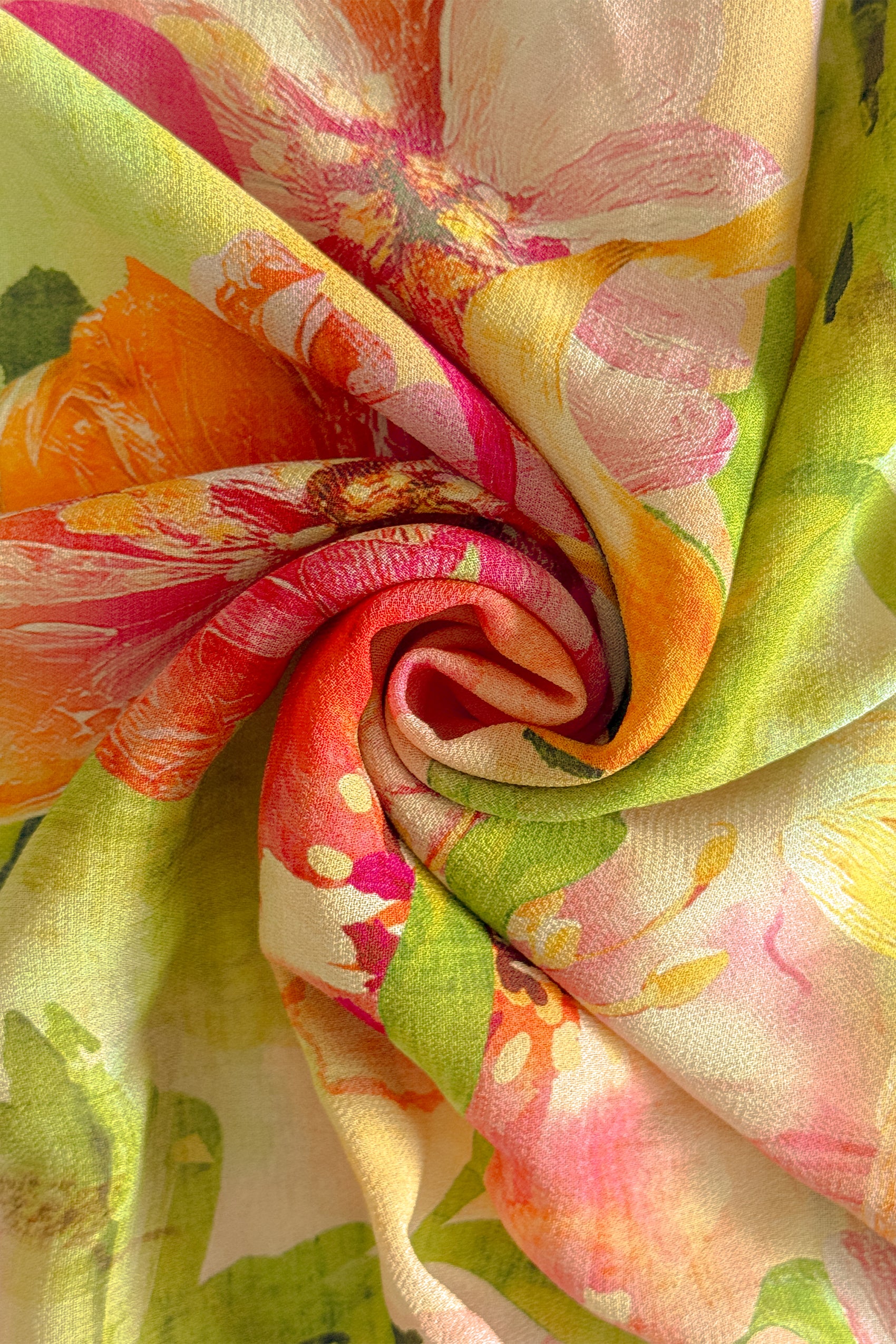 Sirena Top in Florita - Image 13