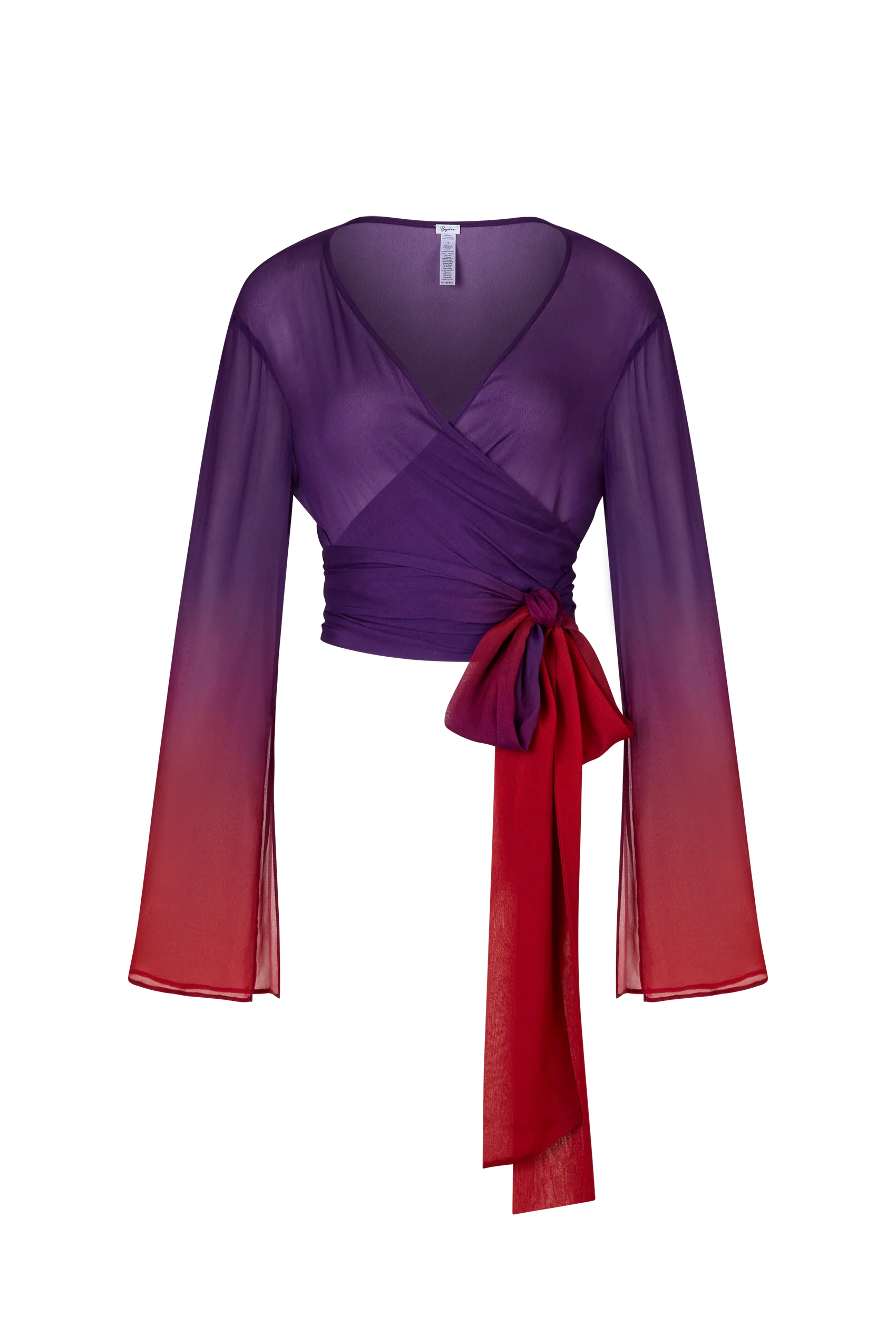 Solara Top in Aurora - Image 12