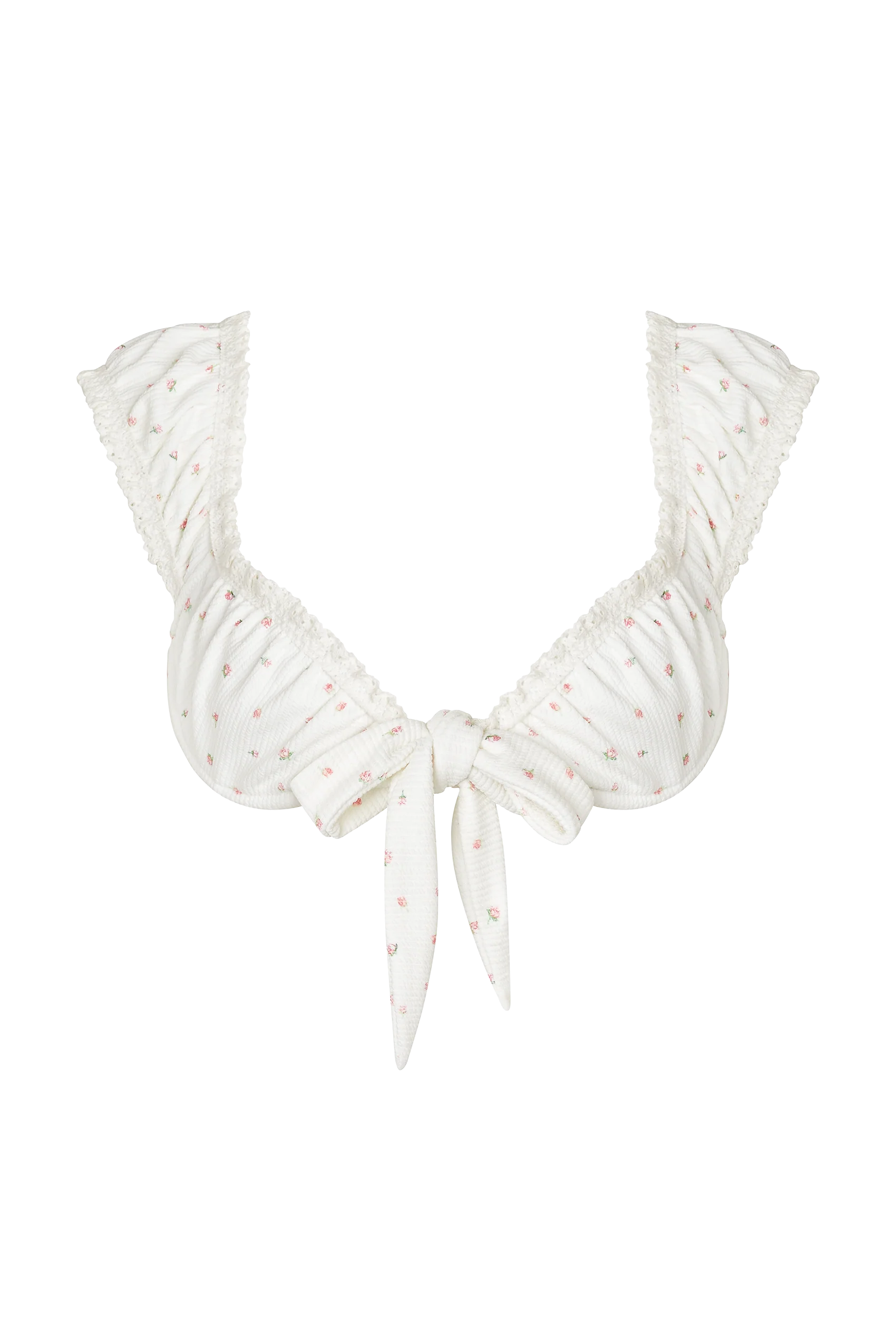 Symi Top in Aphrodite - Image 10