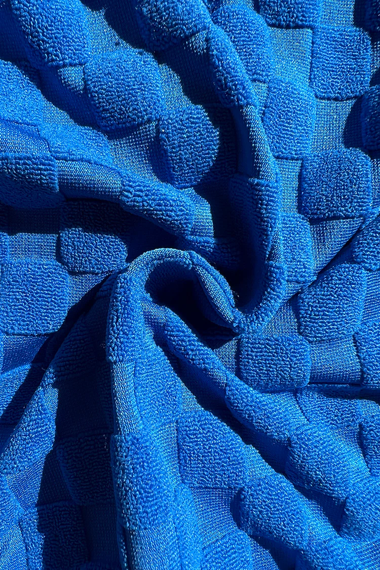 Thasos Bikini Bottom in Cobalto - Image 10