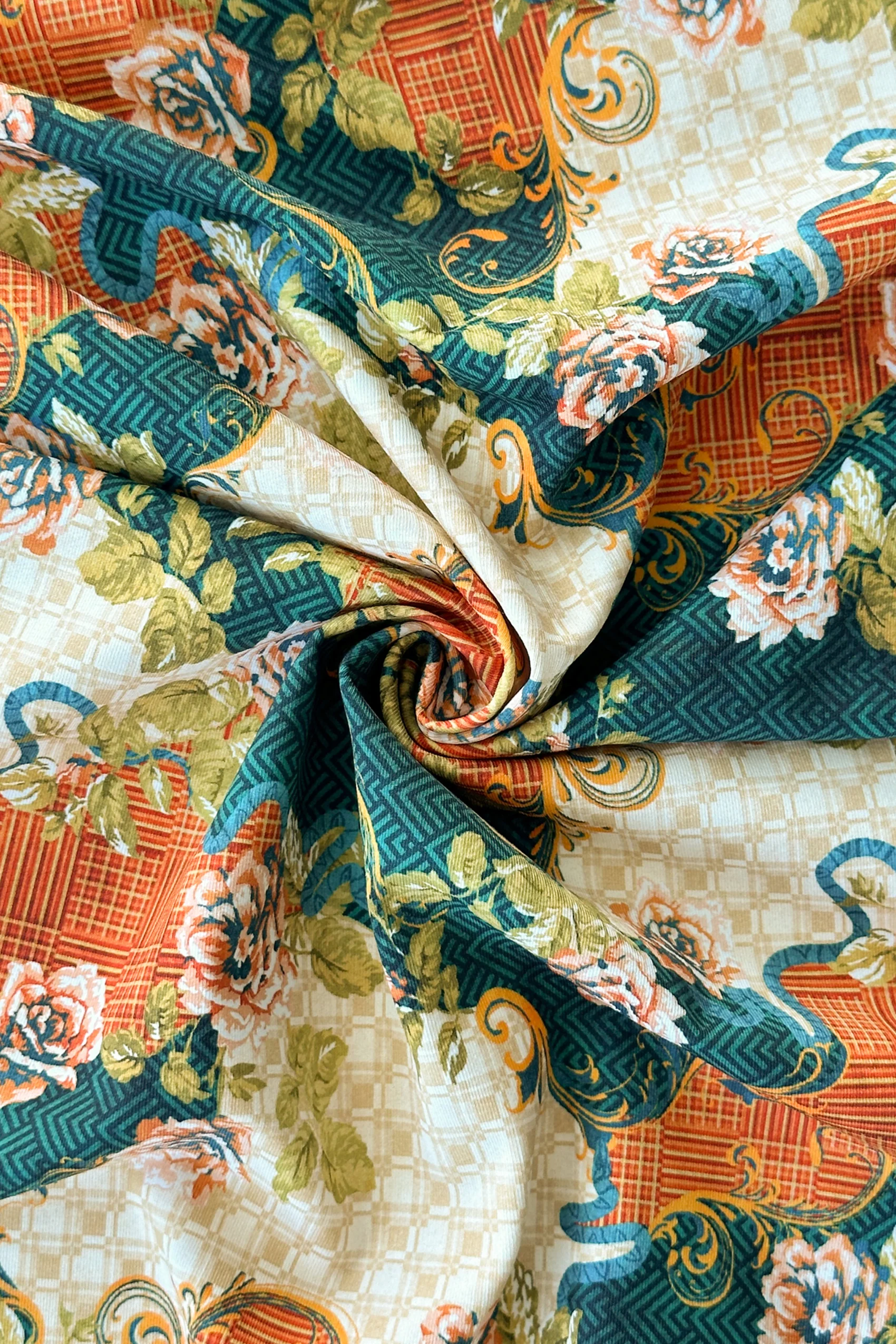 Ventura Bikini Top in Antigua - Image 13