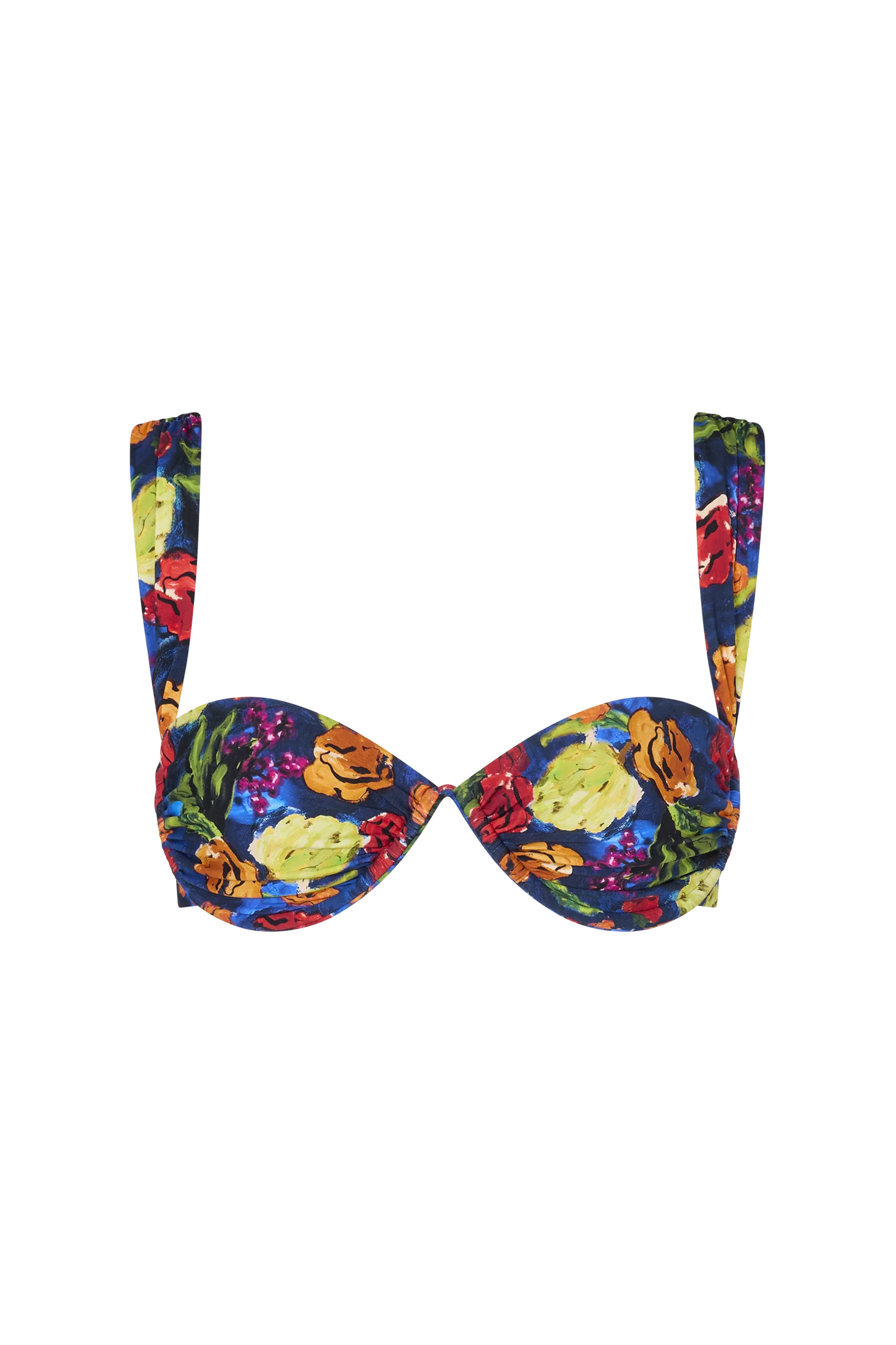 Ventura Bikini Top in Ayana - Image 9